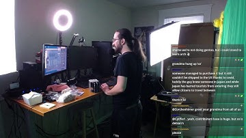 Installing Arch Linux On My Main PC