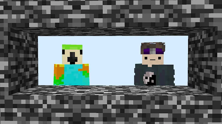 Smartest Minecraft Players VS Prison