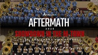 Aftermath (Craigmont, Whitehaven, Oak Park, White Station) | 2025 Showdown in the M-Town | 4K 🔥🎥🎬‼️