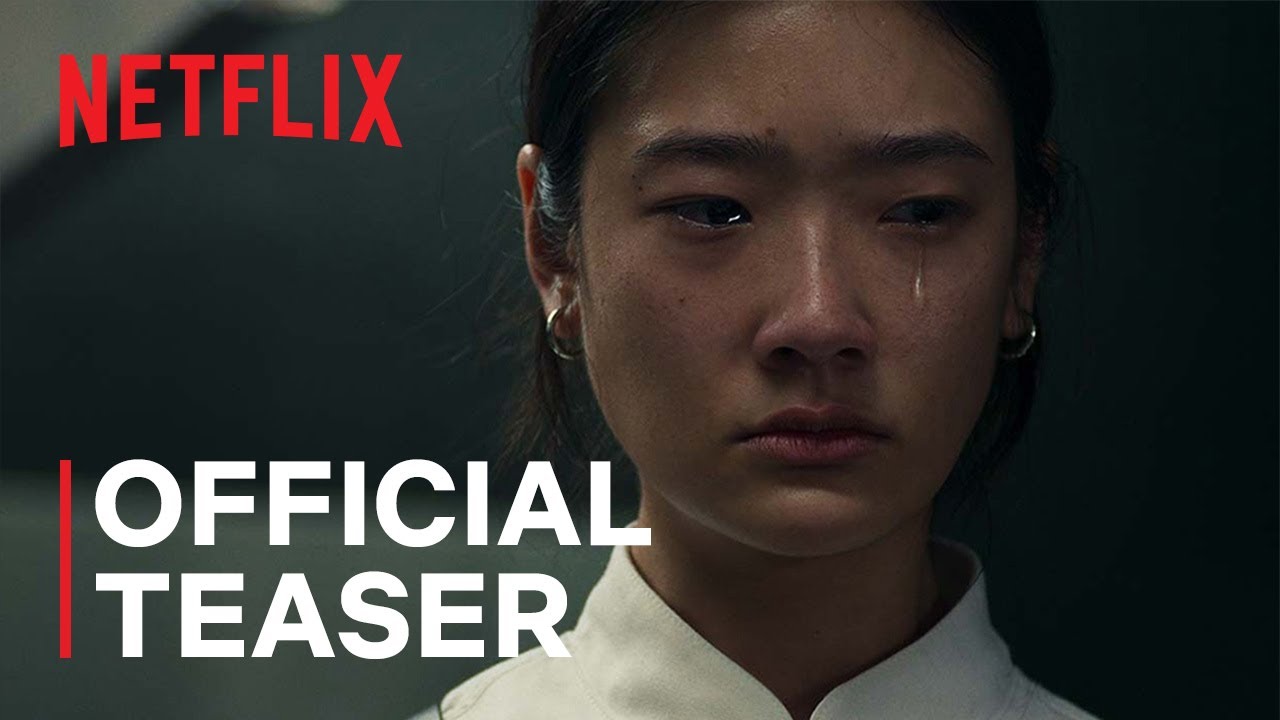 ⁣HUNGER | Official Teaser | Netflix