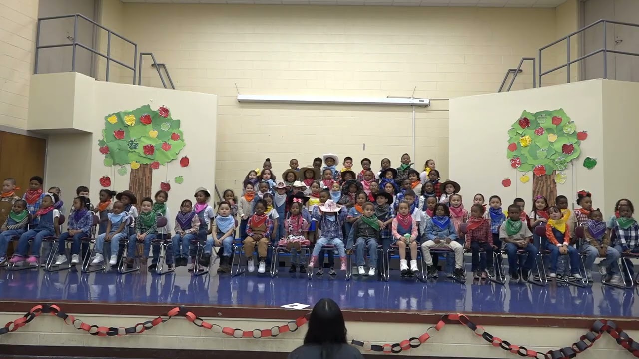 Video preview image of Video of the Nathan Hale farm night.; click to visit the ParentSquare post with the video
