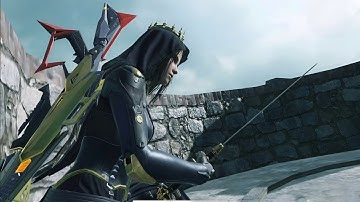 Carrying Random Teammates In Alcatraz With Only Shotgun + Their Funny Reaction