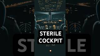 The Rule That Saves Lives Every Flight #pilot #cockpit