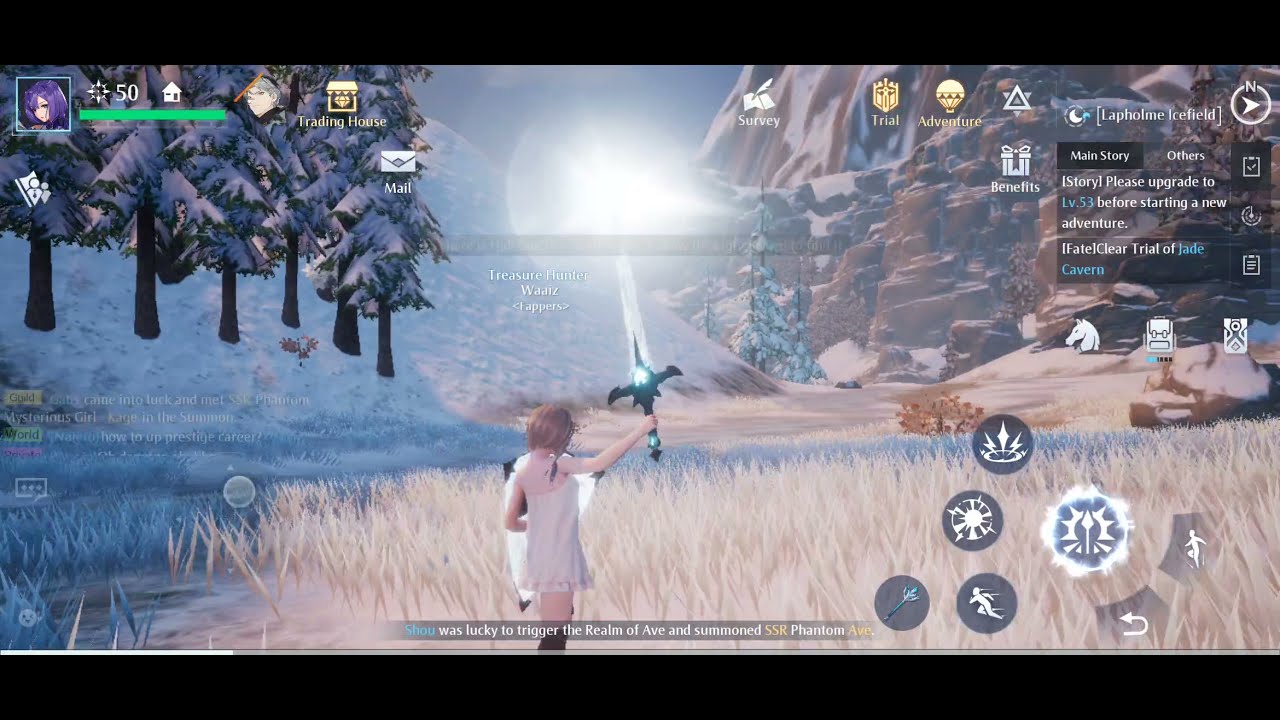 Find Hidden Chests in Noah's Heart which don't even show up as chests in game with this trick