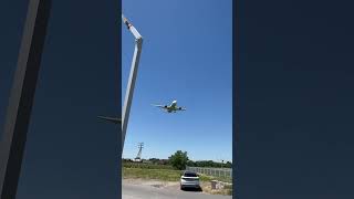 #airplane #aviation #pilot #planespotting #uzbekistan #landing #boeing #uzbekistanairways