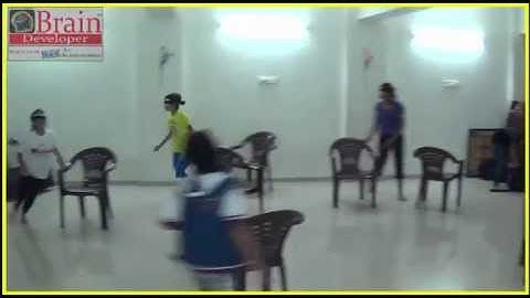 Midbrain Activation Demo Video 5