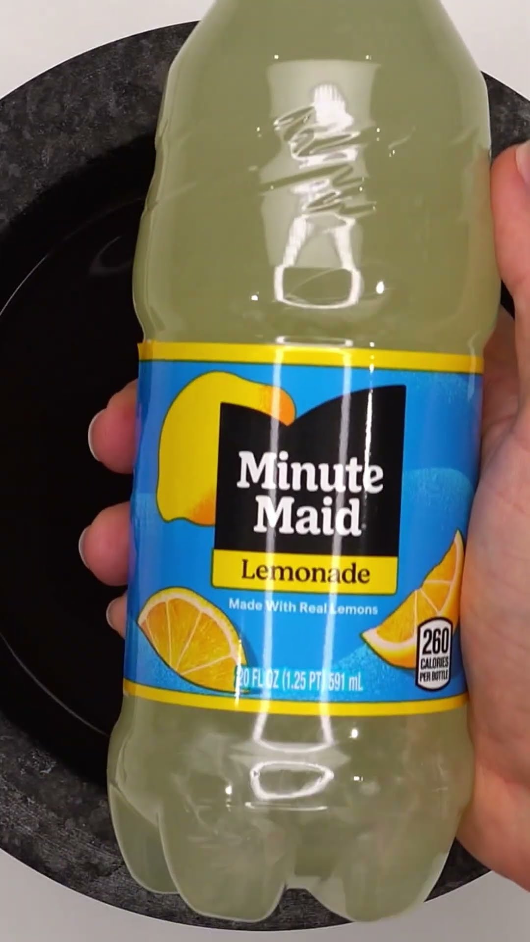 Drink Face Mask