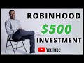 $500 Investment | How to Earn Monthly Dividend Income