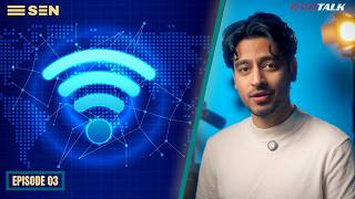 Life Without INTERNET? | What Actually Happens to You? | Tech Talk | EP 03