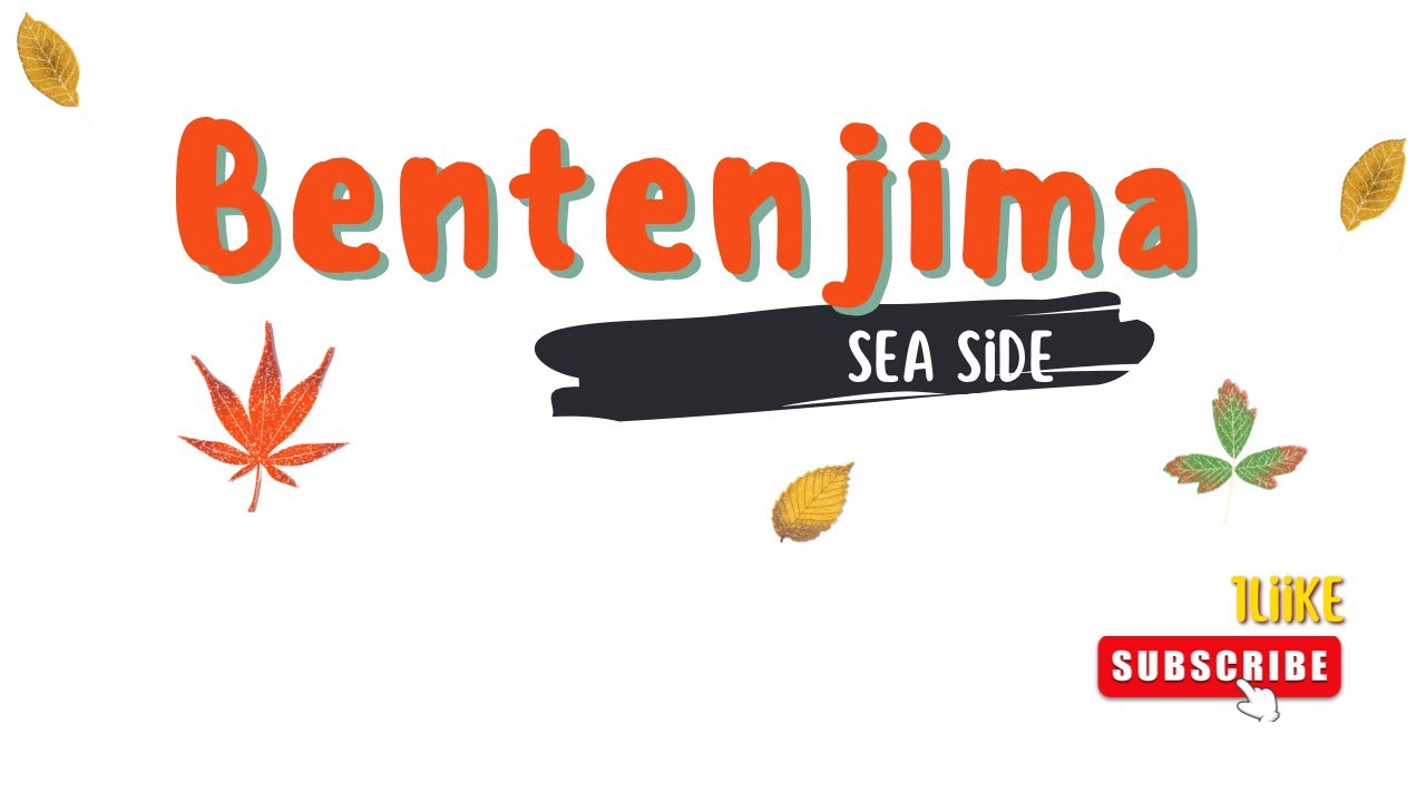 Bentenjima Seaside Park 弁天島海浜公園