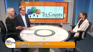 Tri-County Office on Aging - 04/01/26