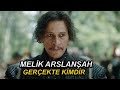 Melik arslanah tarihte kimdir  seluklu sultan