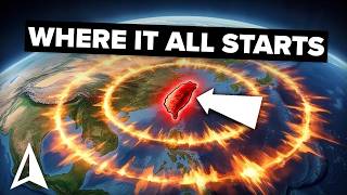 Why THIS Island Will Trigger World War lll