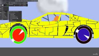 CRASH IN PHUN (Tutorial)