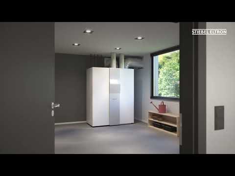 STIEBEL ELTRON |
