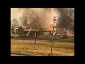 Pasadena Eaton Fire- Live!