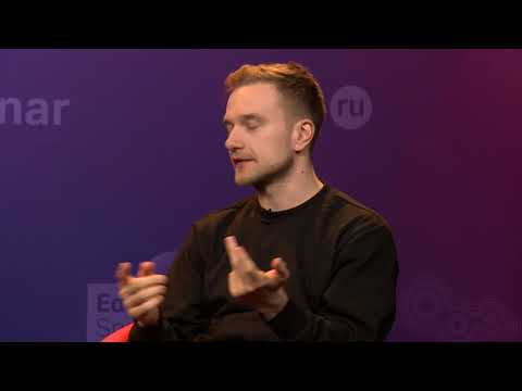 Что такое "дешевый" дофамин? EdTech Space 2017