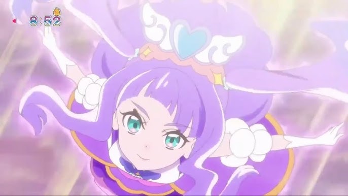 Hirogaru Sky! Precure Episode 31 Part 4/4 💙💗 #hirogaruskyprecure #s