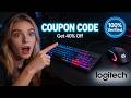 🏆 Best Logitech Deal 2026 – World's Top Peripheral Brand at the Best Price!
