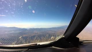 Dads Retirement Flight