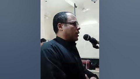 الشيخ محمد سويدان أول سورة طه من تراويح ٢٠٢٤