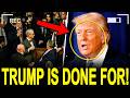 DC ERUPTS as Republican Whip FLIPS and BACKS Trump Impeachment!!