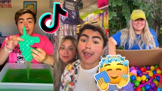 Fidget Toys TikTok Compilation 1 😱🥳