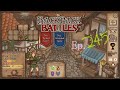 Backpack Battles - Let's Play Ep.245