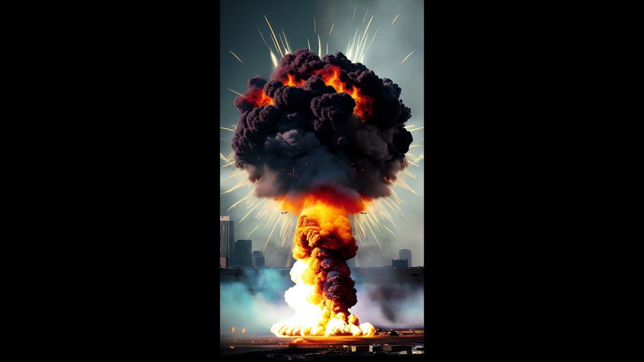 Explosive Bomb Sound Effects | Royalty-Free for Your Projects