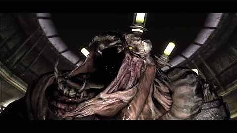 Splatterhouse - Epic Extended Trailer HD - PlayJamUK