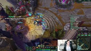 Dopa Stream | Solo Rank Mel vs Galio MID | "The King Of SoloQ " Comeback Sau Thời Gian Nhập Ngũ 🔥