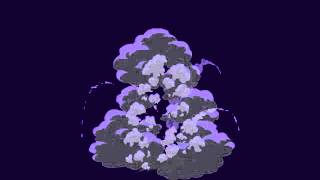 Famous 2D FX EXPLOSION Wealth