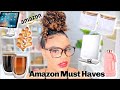 Amazon Essentials | Girl, You NEED These! (Part One)