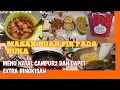 MASAK UNTUK BER4 AJA DAN DAPET KIRIMAN DAGING KELINCI