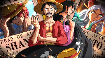 One Piece 8