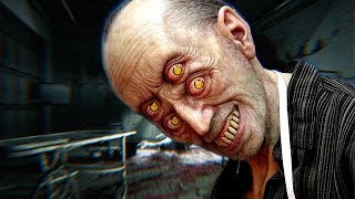 МОРГ, ОЖИВЛЯЮЩИЙ ТРУПЫ — SCP-022 МОРГ, ОЖИВЛЯЮЩИЙ ТРУПЫ — SCP-022