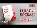 Mukaddime | ???? Sesli Kitap Ahlâk Bilinci Dersleri