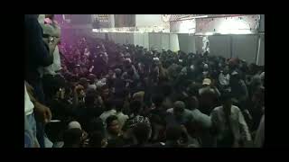 stand here alone - hilang harapan moshing version (story wa)