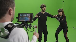 3D Position Aiding For Xsens Motion Capture Using HTC Vive 3D Position Aiding For Xsens Motion Capture Using HTC Vive