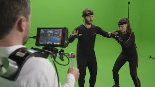 3D position aiding for Xsens motion capture using HTC Vive