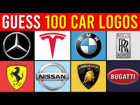 Guess the Car Brand Logo in 3 Seconds | Car Logo Quiz