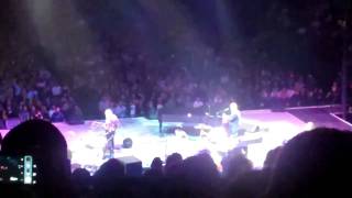 Elton John - Tiny Dancer (Live, 3-20-11)
