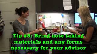 Engineering Advising Appointment