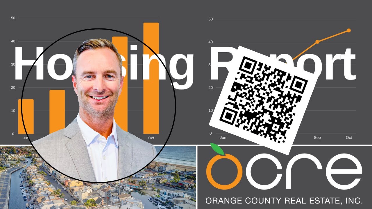 Home Prices On The Rise In Orange County. Orange County Real Estate Weekly Market Report