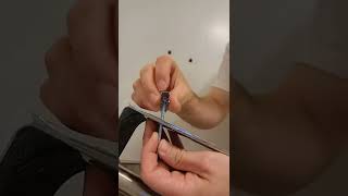 Famous How to use toggle bolts #shorts Profile