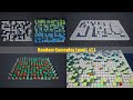 Unreal Engine Marketplace (Fab) | Random Gameplay Level | v1.1