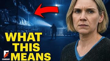 Pluribus Episode 5 Ending Explained : Shocking Secrets From The Hive Revealed