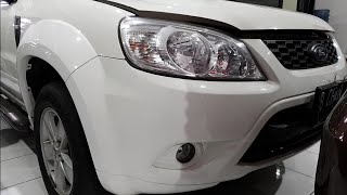In Depth Tour Ford Escape 2.3 1st Gen Facelift (2013) - Indonesia