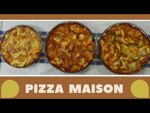 #pizza#pâte#sauce-recette-de-pizza-maison-de-a-à-z-facile-et-délicieuse-#4/easy-homemade-pizza