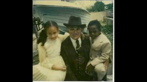 A Tribute to Horace Sims, Sr.
